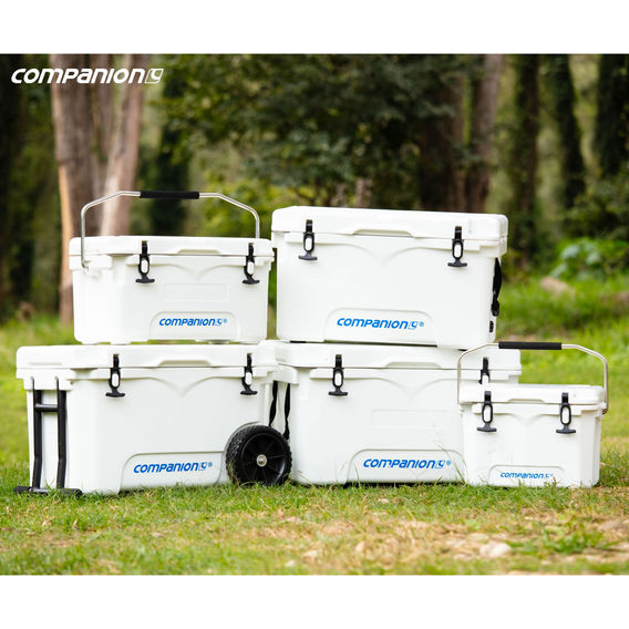 Companion 50L Ice Box Companion 50L Ice Box