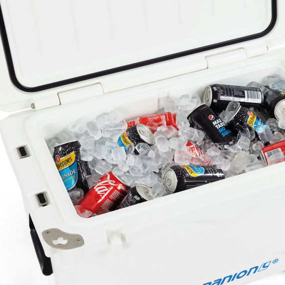 Companion 50L Ice Box