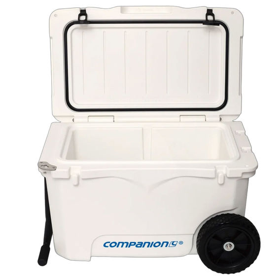 Companion 50L Wheeled Ice Box