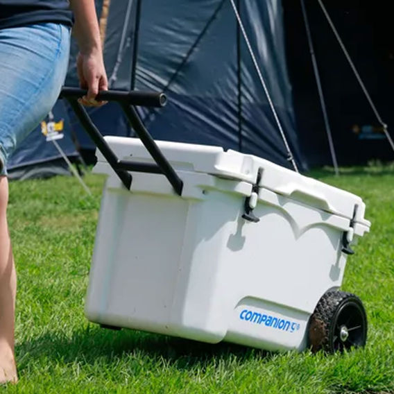 Companion 50L Wheeled Ice Box Companion 50L Wheeled Ice Box