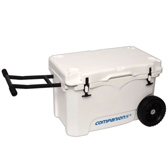Companion 50L Wheeled Ice Box
