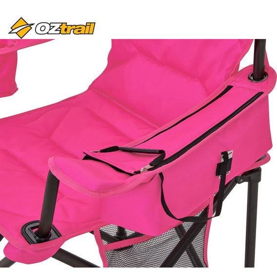 OZtrail Malibu Arm Chair