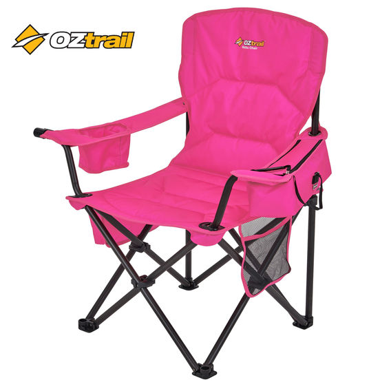 OZtrail Malibu Arm Chair