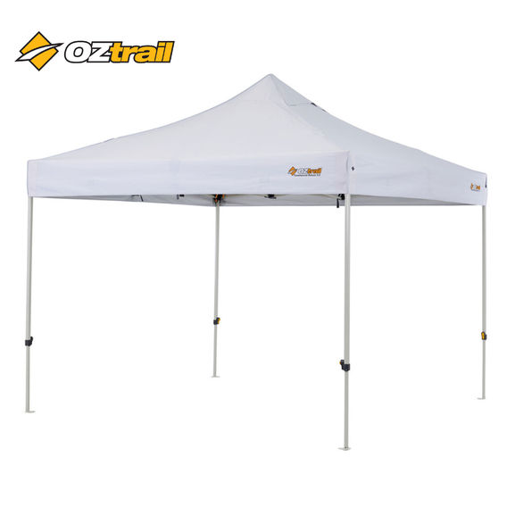 OZtrail Commercial 3m Gazebo OZtrail Commercial 3m Gazebo