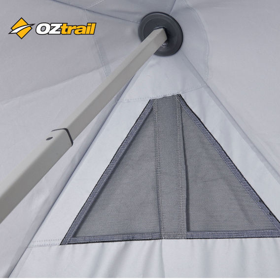 OZtrail Commercial 4.5M Gazebo OZtrail Commercial 4.5M Gazebo