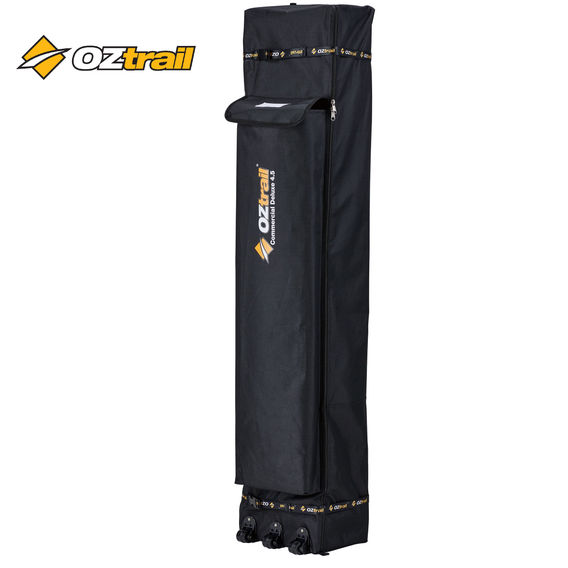 OZtrail Commercial 4.5M Gazebo