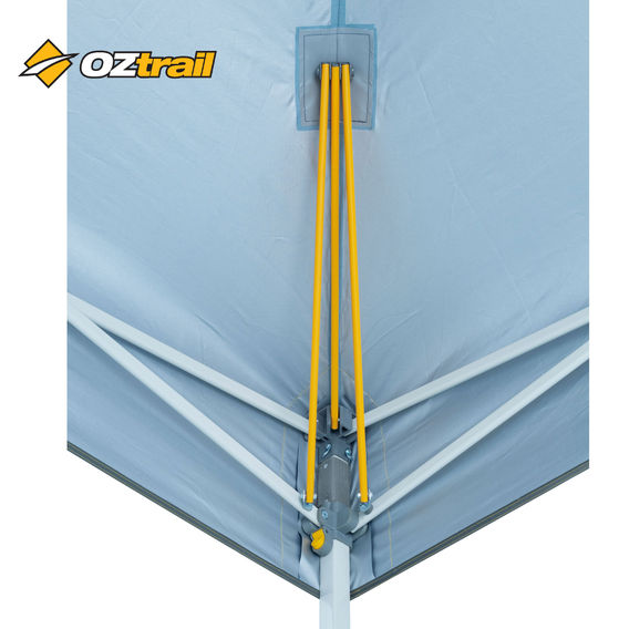 OZtrail Commercial 4.5M Gazebo OZtrail Commercial 4.5M Gazebo
