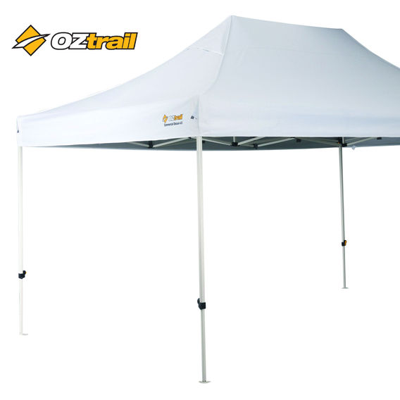 OZtrail Commercial 4.5M Gazebo OZtrail Commercial 4.5M Gazebo