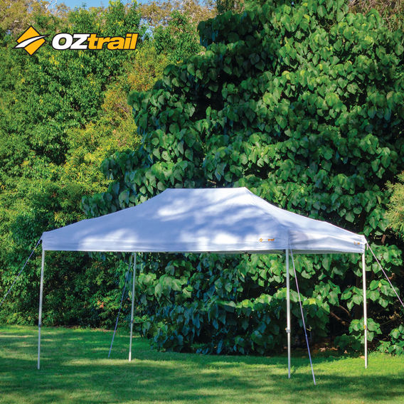 OZtrail Commercial 4.5M Gazebo OZtrail Commercial 4.5M Gazebo