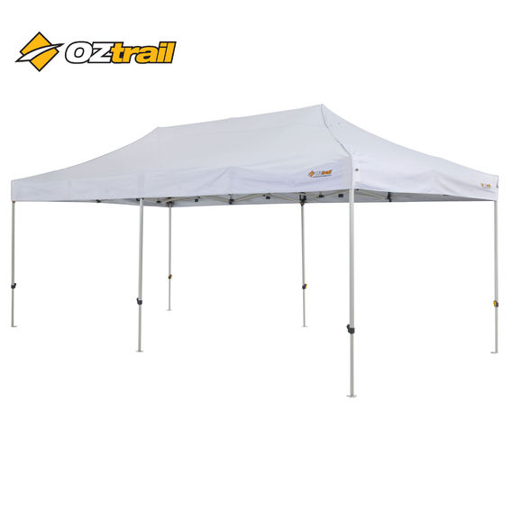 OZtrail Commercial 6M Gazebo OZtrail Commercial 6M Gazebo