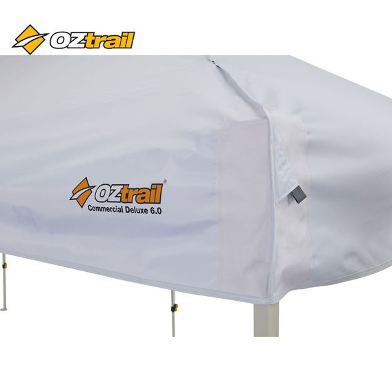 OZtrail Commercial 6M Gazebo OZtrail Commercial 6M Gazebo