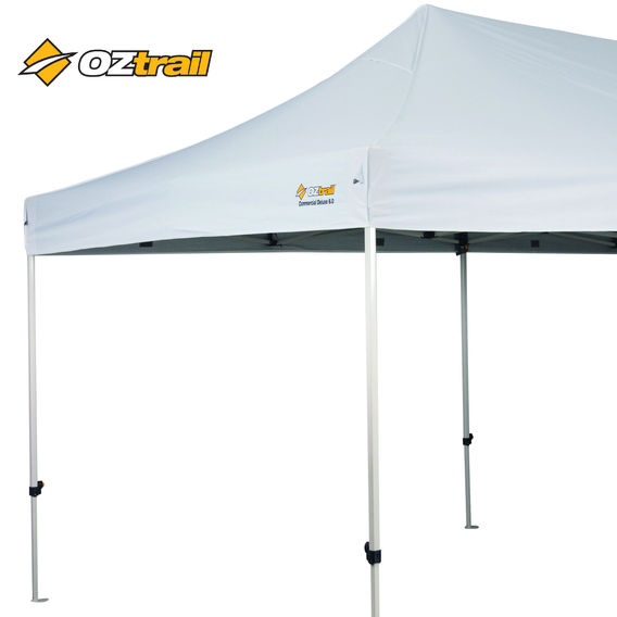 OZtrail Commercial 6M Gazebo