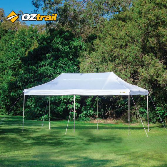OZtrail Commercial 6M Gazebo