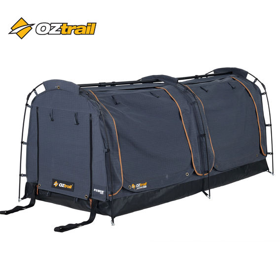 OZtrail Sundowner 1 Person Swag OZtrail Sundowner 1 Person Swag