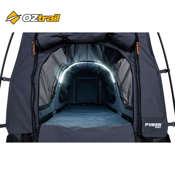 OZtrail Sundowner 1 Person Swag OZtrail Sundowner 1 Person Swag