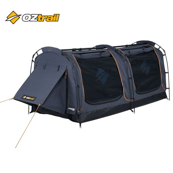 OZtrail Sundowner 1 Person Swag OZtrail Sundowner 1 Person Swag