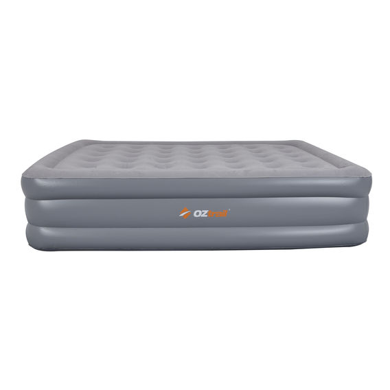 OZtrail DuoComfort Queen Double high Air Bed