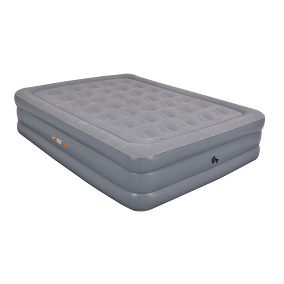OZtrail DuoComfort Queen Double high Air Bed