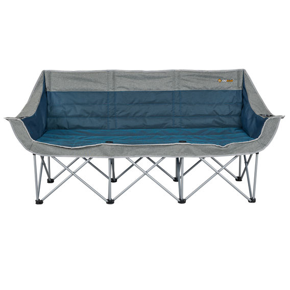 OZtrail Galaxy 3 Seater Armchair OZtrail Galaxy 3 Seater Armchair