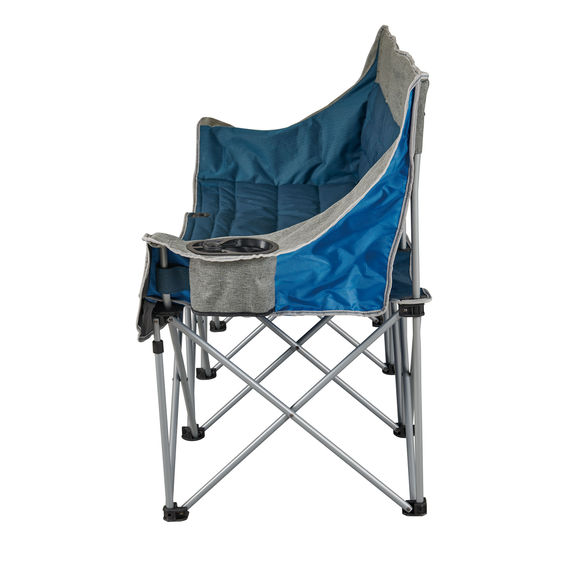 OZtrail Galaxy 3 Seater Armchair