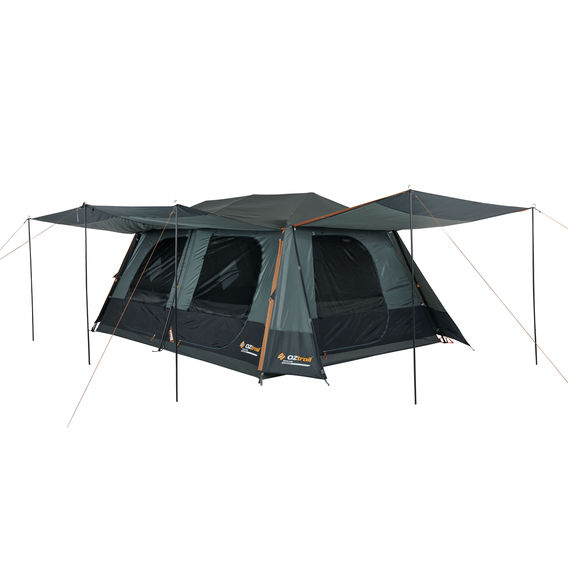 OZtrail Headland 10P Tent