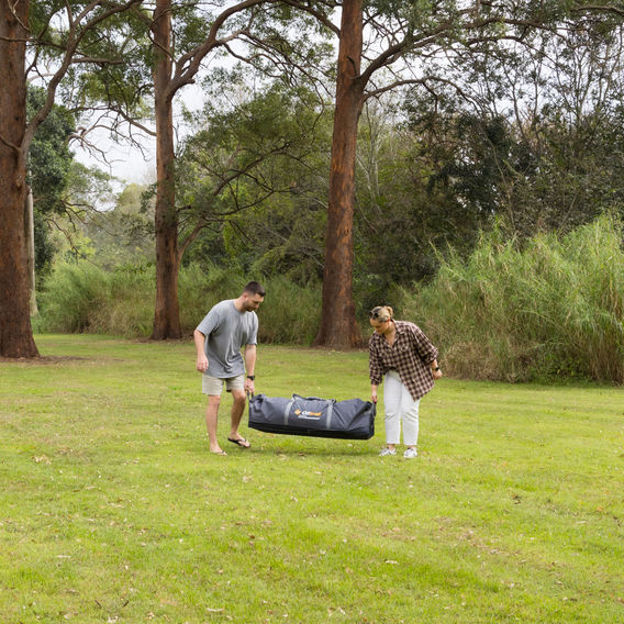 OZtrail Headland 10P Tent