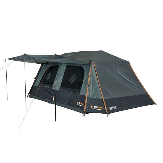 OZtrail Headland 10P Tent OZtrail Headland 10P Tent