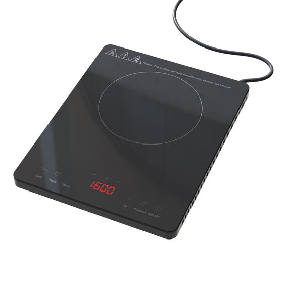 OZtrail Roam Induction Cooktop OZtrail Roam Induction Cooktop
