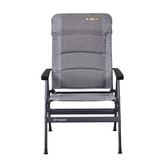 OZtrail Tourer Plus 7 Chair
