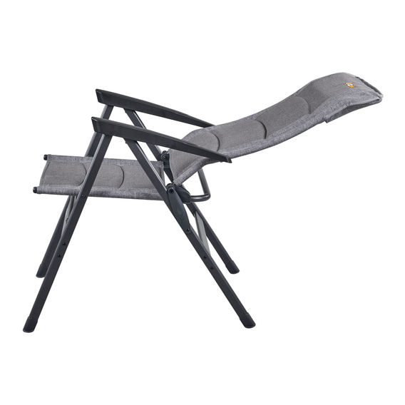 OZtrail Tourer Plus 7 Chair OZtrail Tourer Plus 7 Chair