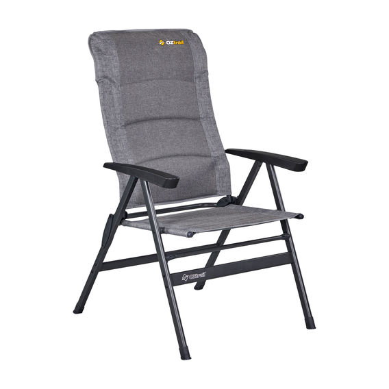 OZtrail Tourer Plus 7 Chair OZtrail Tourer Plus 7 Chair