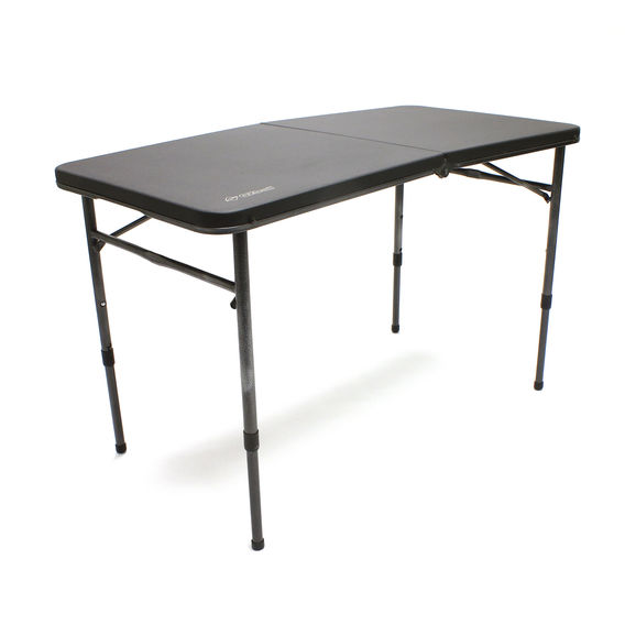 OZtrail Ironside Folding Table - 120cm OZtrail Ironside Folding Table - 120cm