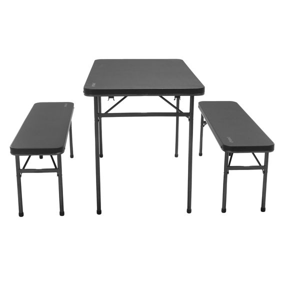 OZtrail Ironside Picnic Table