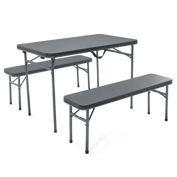OZtrail Ironside Picnic Table OZtrail Ironside Picnic Table
