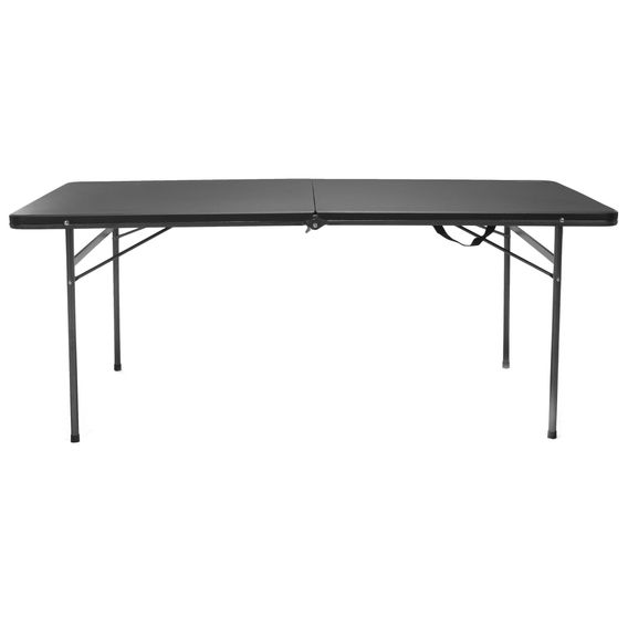 OZtrail Ironside Folding Table - 180cm OZtrail Ironside Folding Table - 180cm