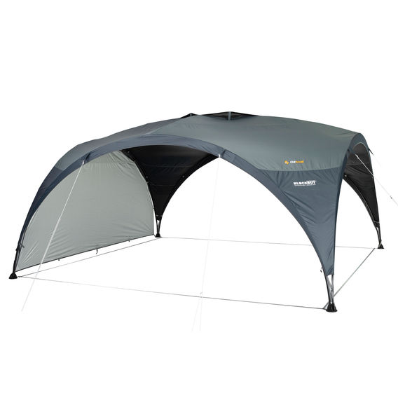 OZtrail Blockout Shade Dome 4.2m