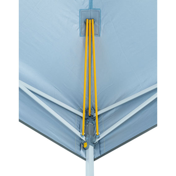OZtrail Hydroflow Deluxe 6M gazebo