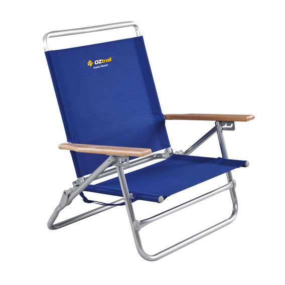 OZtrail Avalon Beach Chair