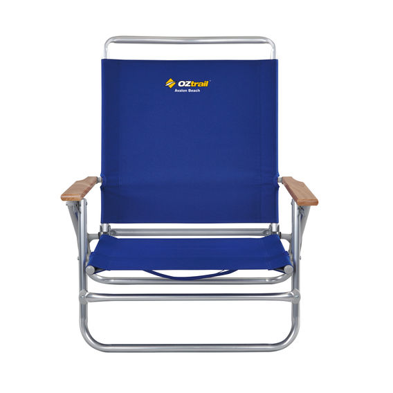 OZtrail Avalon Beach Chair OZtrail Avalon Beach Chair