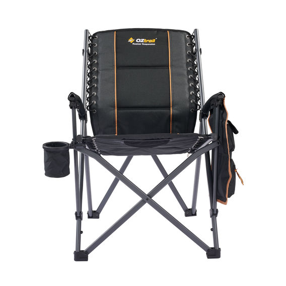 OZtrail Roamer Suspension Chair OZtrail Roamer Suspension Chair