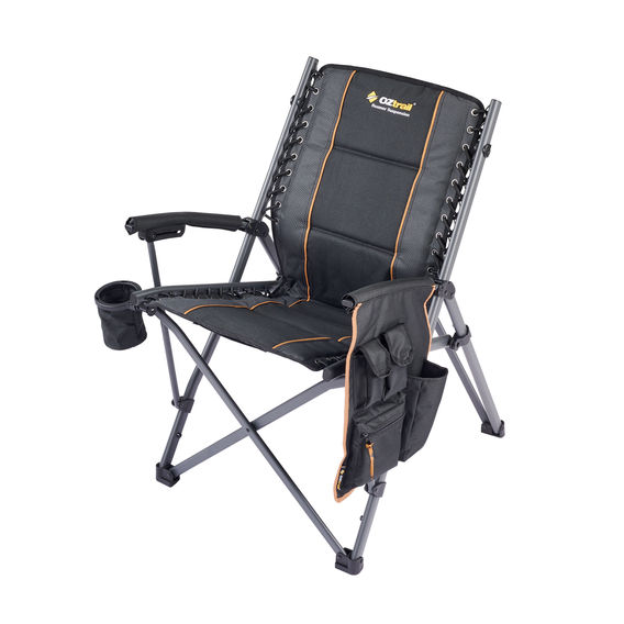 OZtrail Roamer Suspension Chair OZtrail Roamer Suspension Chair