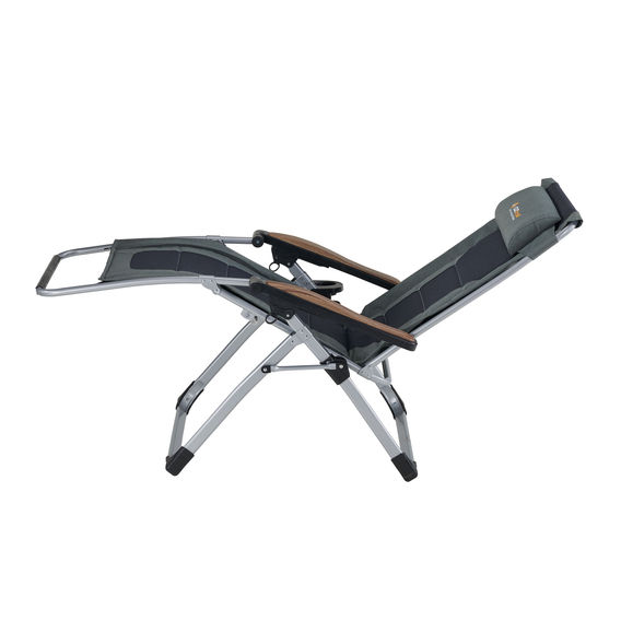 OZtrail Ultralite Sun Lounger OZtrail Ultralite Sun Lounger