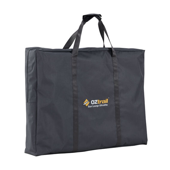 OZtrail Ultralite Sun Lounger OZtrail Ultralite Sun Lounger