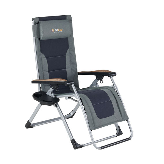 OZtrail Ultralite Sun Lounger OZtrail Ultralite Sun Lounger