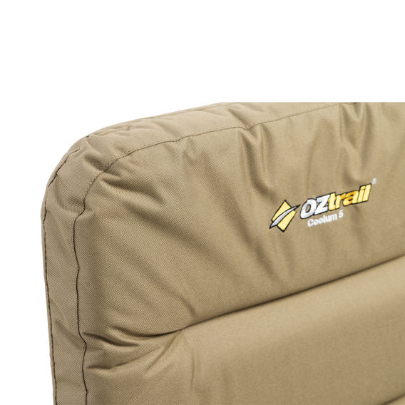 OZtrail Coolum Arm Chair