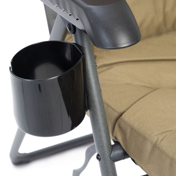OZtrail Coolum Arm Chair