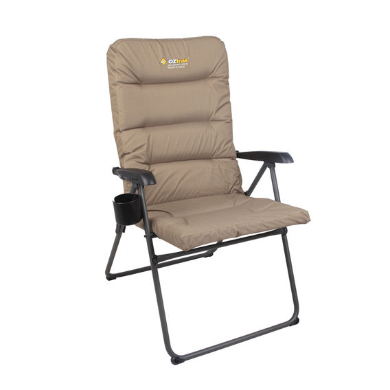OZtrail Coolum Arm Chair