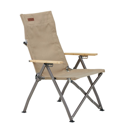 OZtrail Cape Series Recliner Arm Chair