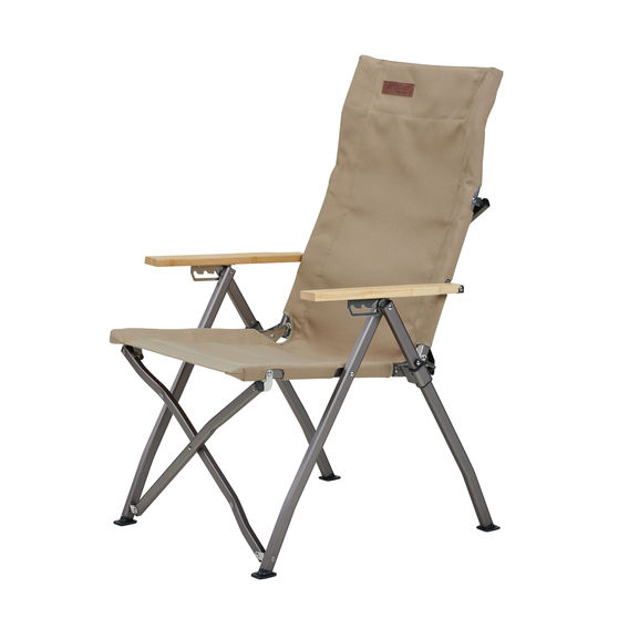 OZtrail Cape Series Recliner Arm Chair