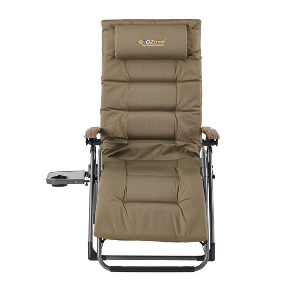 OZtrail Brampton Sun Lounger